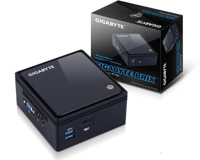 MINI PC RAČUNARI