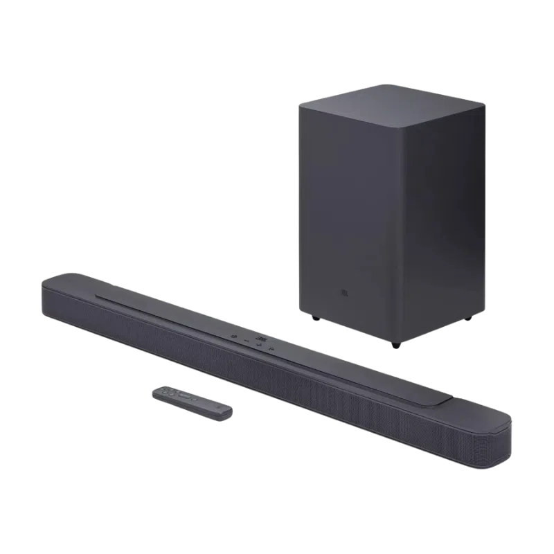 SOUNDBAR