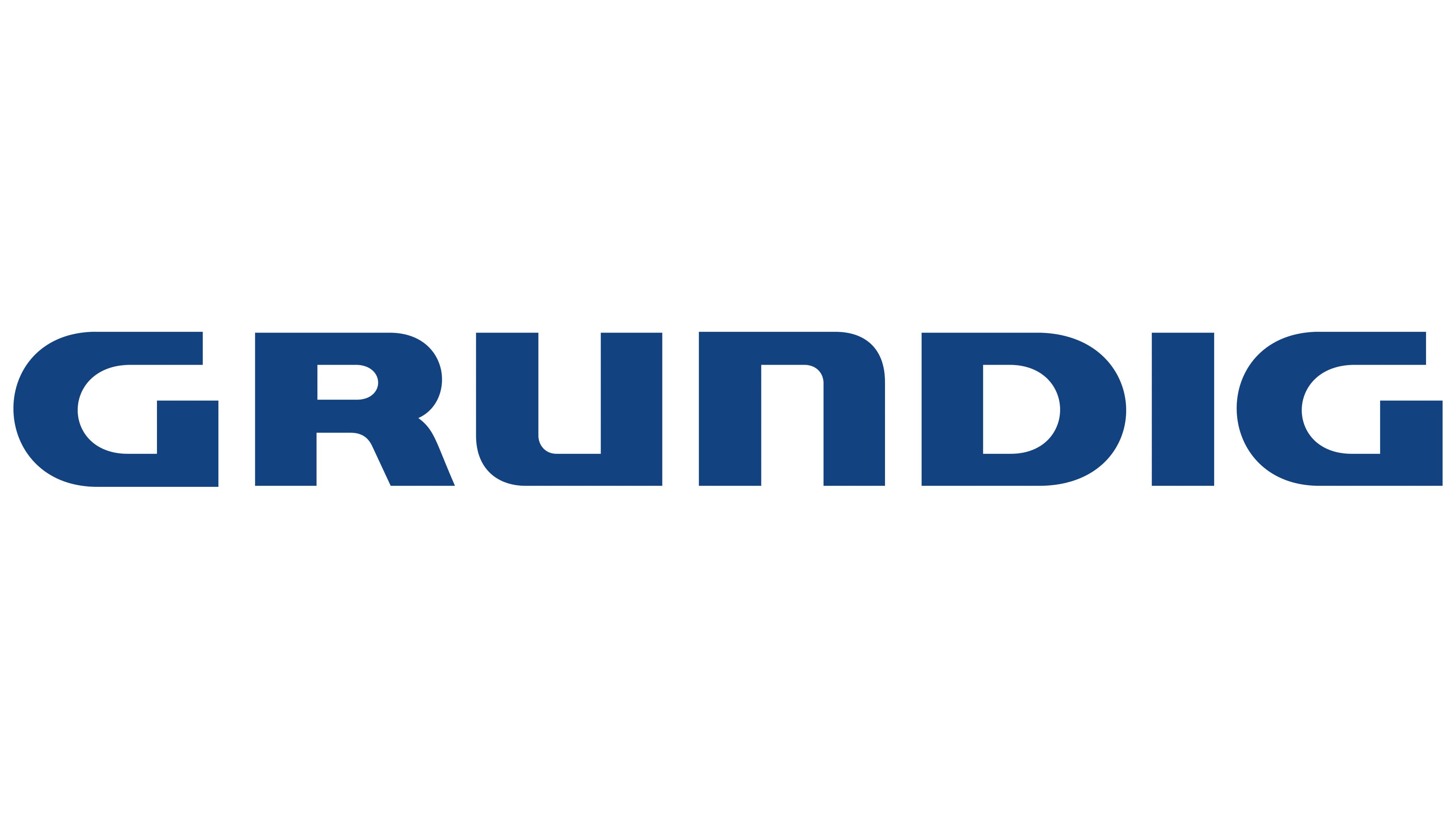 Grundig