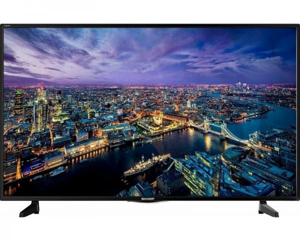 SHARP 32'' LC-32HG3342E digital LED TV