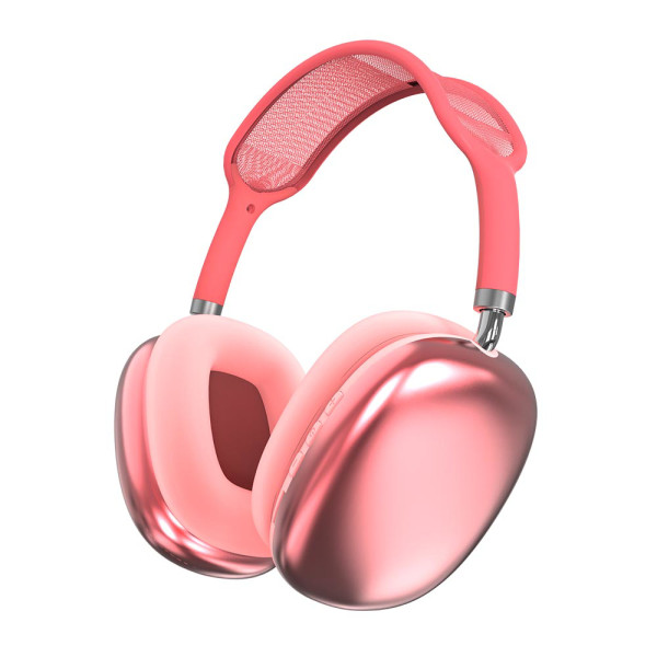 Slusalice Bluetooth Moxom MX-WL43 pink