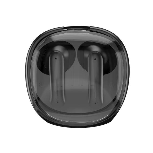 Slusalice Bluetooth Airpods Moxom MX-TW16 crne