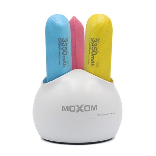 Power bank Moxom MCK-013