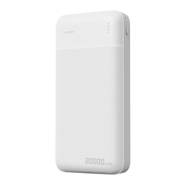 Power bank moxom MX-PB54 20000mAh 2.4A beli