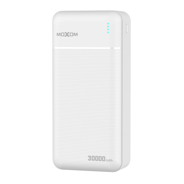 Power bank moxom MX-PB55 30000mAh 2.4A beli