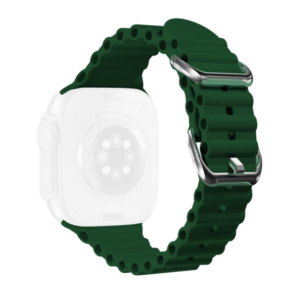 Narukvica za Smart Watch DT8 Ultra zelena