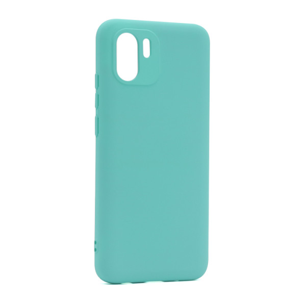 Futrola Soft Silicone za Xiaomi Redmi A1/A2 mint