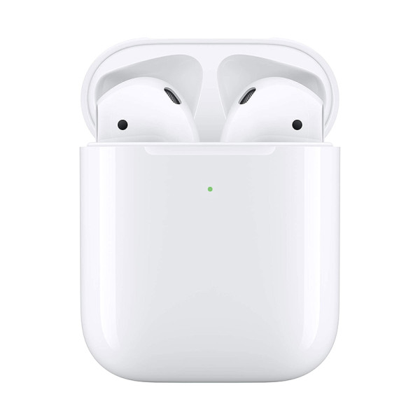 Slusalice Bluetooth Comicell Airpods bele