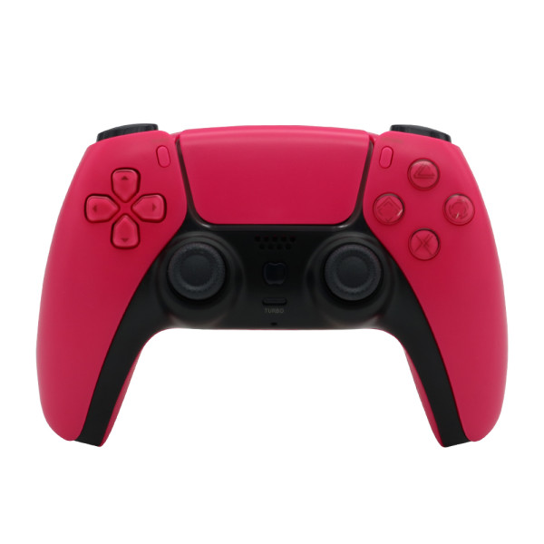 Joypad PLUS IV bezicni pink (za PS4)