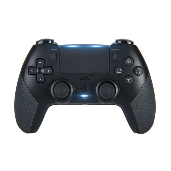 Joypad V DualSense bezicni crni (za PS5)