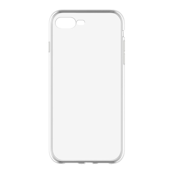 Futrola silikon CLEAR za Iphone 7 Plus/8 Plus providna