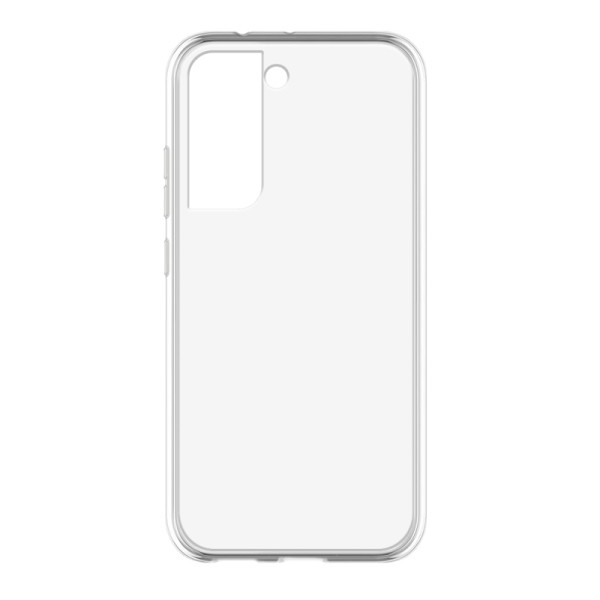 Futrola silikon CLEAR STRONG za Samsung G991B Galaxy S21 providna