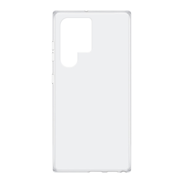 Futrola silikon CLEAR STRONG za Samsung S908B Galaxy S22 Ultra 5G providna