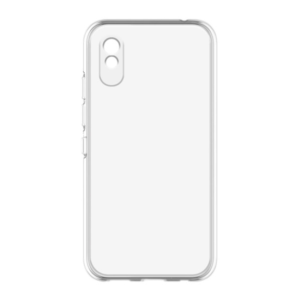 Futrola silikon CLEAR STRONG za Xiaomi Redmi 9A providna