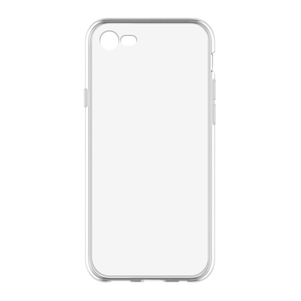 Futrola silikon CLEAR STRONG za iPhone 7/8/SE (2020/2022) providna