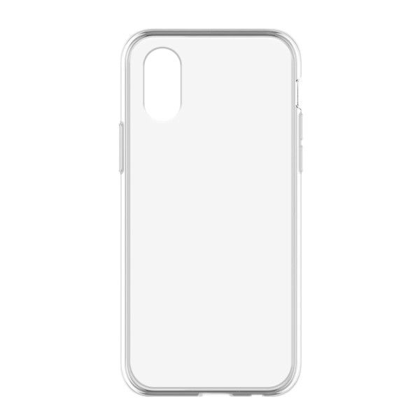 Futrola silikon CLEAR STRONG za Iphone X/XS providna