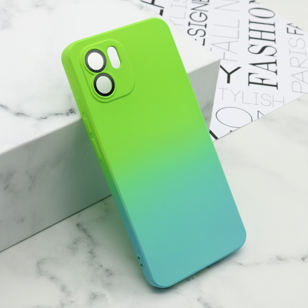 Futrola RAINBOW SPRING za Xiaomi Redmi A1/A2 DZ06