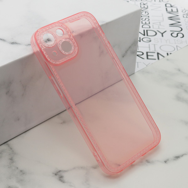 Futrola FUSION za iPhone 14 (6.1) roze