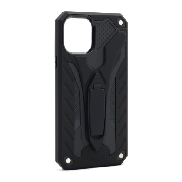 Futrola Defender Bolt za iPhone 13 (6.1) crna