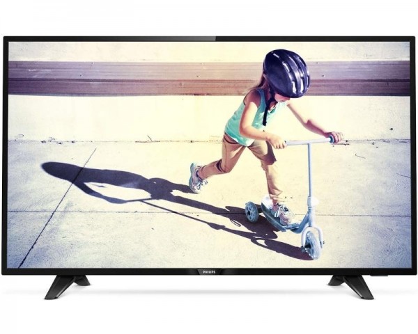 PHILIPS 32'' 32PFT413212 LED Full HD digital LCD TV