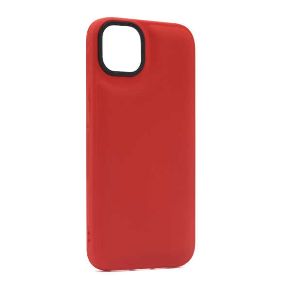 Futrola CASETIFY za iPhone 14 Plus (6.7) crvena