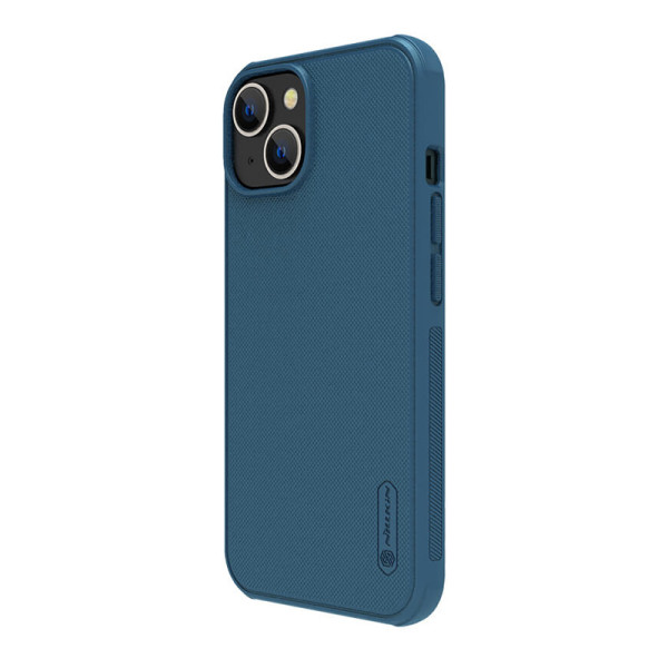 Futrola Nillkin Super Frost Pro za iPhone 14 Plus (6.7)   plava