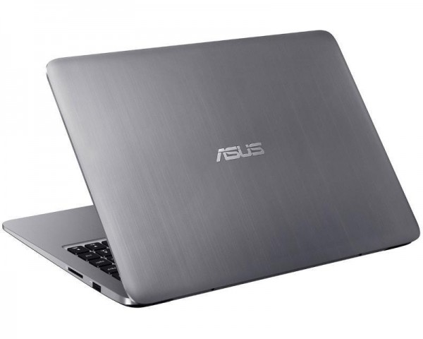 ASUS E403NA-FA007 14'' FHD Intel Pentium N4200 Quad Core 1.1GHz (2.5GHz) 4GB 128GB SSD metal