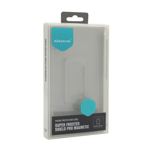 Futrola Nillkin Super Frost Pro Magnetic za iPhone 14 (6.1) plava