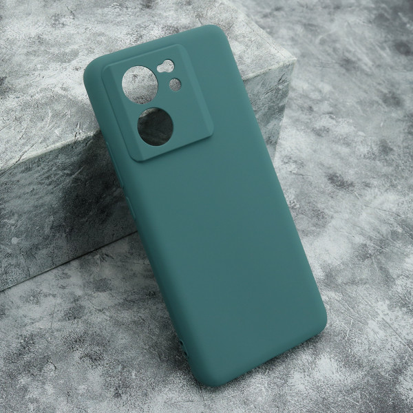 Futrola GENTLE COLOR za Xiaomi 13T/13T pro zelena