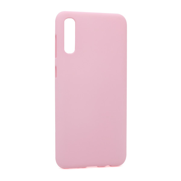 Futrola GENTLE COLOR za Samsung A505F/A307F/A507F Galaxy A50/A30s/A50s roze