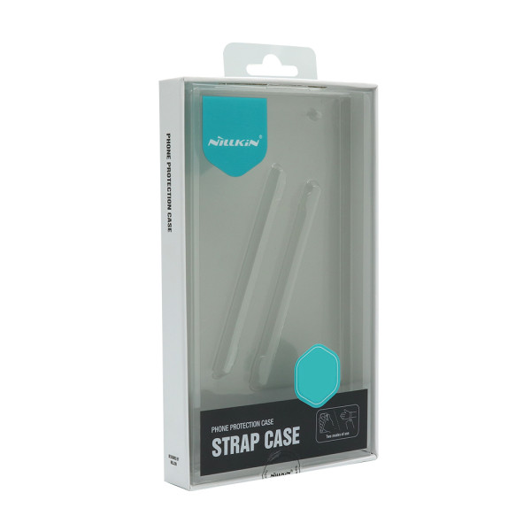 Futrola Nillkin Strap Case za iPhone 14 Pro Max (6.7) crna