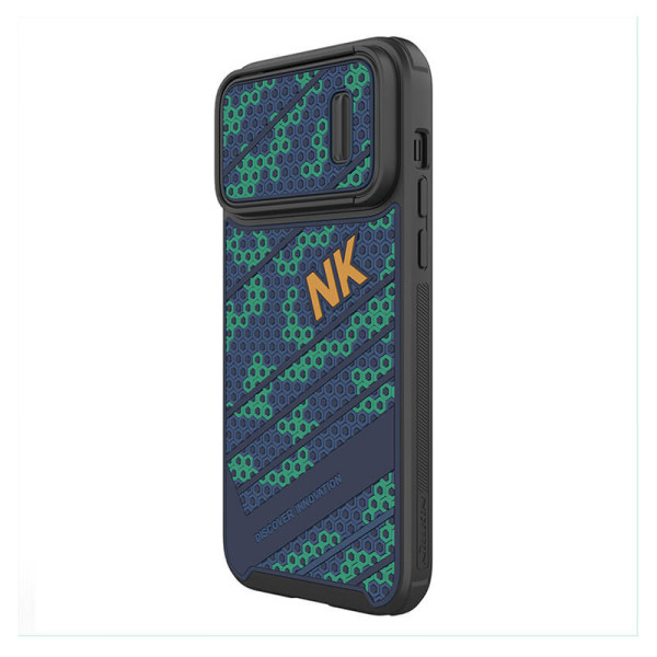 Futrola Nillkin Striker S za iPhone 14 Pro Max (6.7) plava