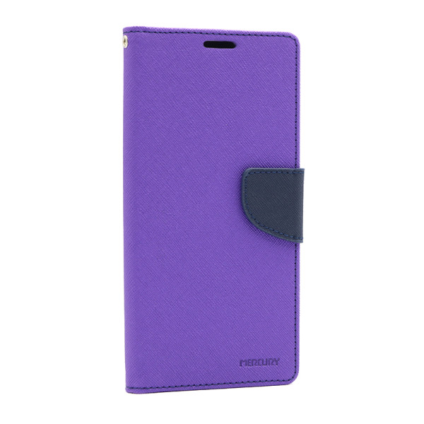 Futrola BI FOLD MERCURY za Xiaomi Redmi 9A ljubicasta