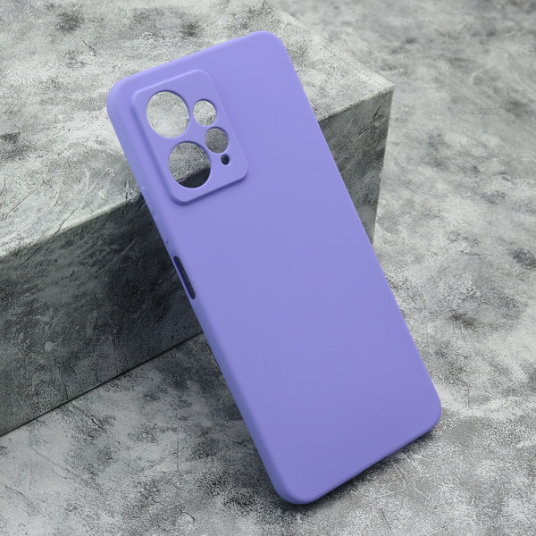 Futrola GENTLE COLOR za Xiaomi Redmi Note 12 4G lila