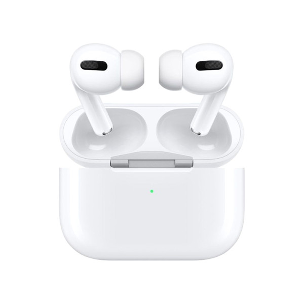 Slusalice Bluetooth Airpods 13 bele