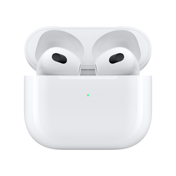 Slusalice Bluetooth Airpods 3 bele