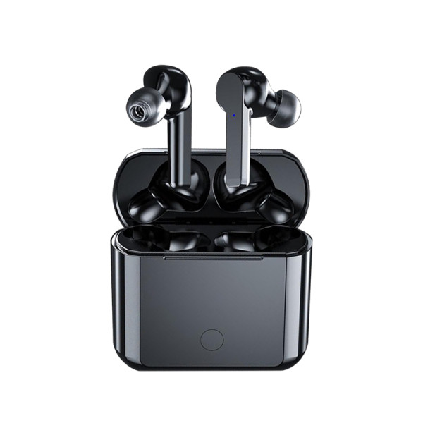 Slusalice Bluetooth Airpods A12-TWS crne