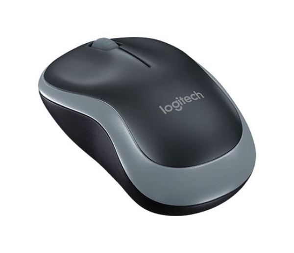 MIŠ LOGITECH M185 Swift Grey