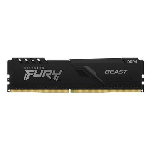 MEM DDR4.16GB 3200MHz FURY Beast KF432C16BB16