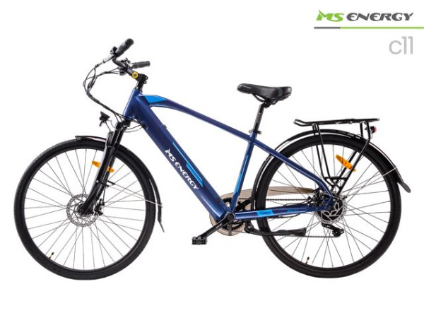 MS ENERGY eBike c11_M size