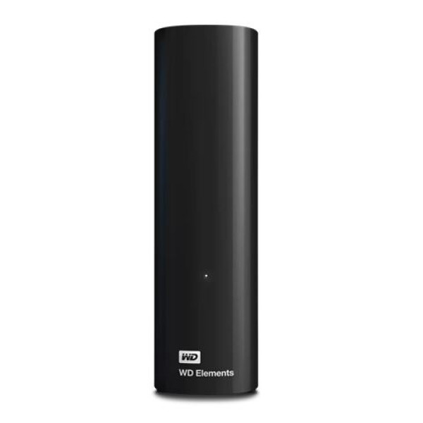 Externi hard Disk WD Elements™ Desktop 4TB USB 3.0, 3.5˝