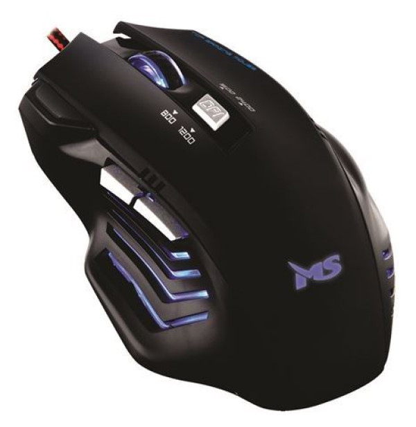 MIŠ MS NEMESIS C100 gaming