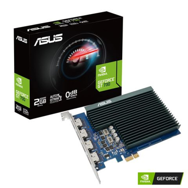 VGA ASUS GT730-4H-SL-2GD5