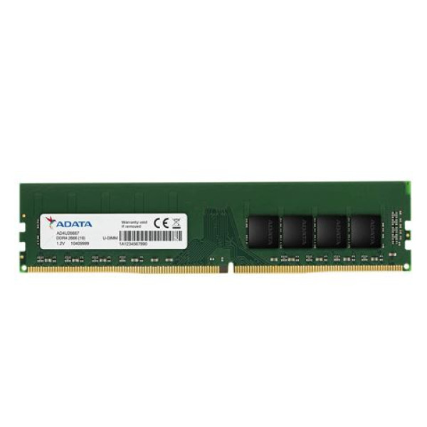 MEM DDR4 8GB 2666MHz AData AD4U26668G19-SGN