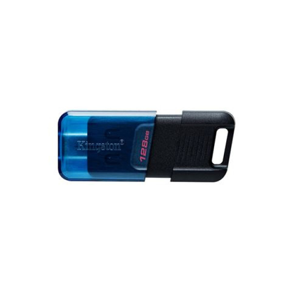 USB FD.128GB KINGSTON Type-C DT80M128GB