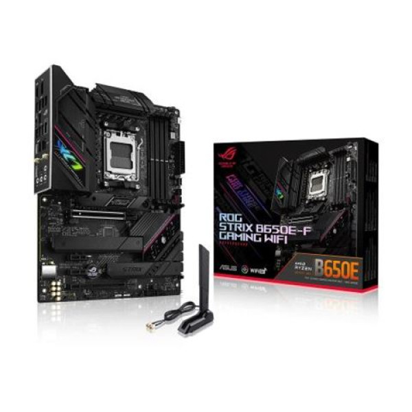 MBO AM5 ASUS STRIX B650E-F GAMING WIFI