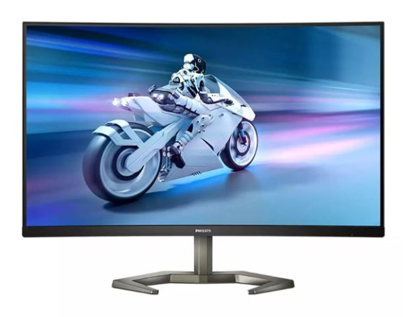 Monitor 32 Philips 32M1C5200W Curved Evnia VA FHD 240Hz