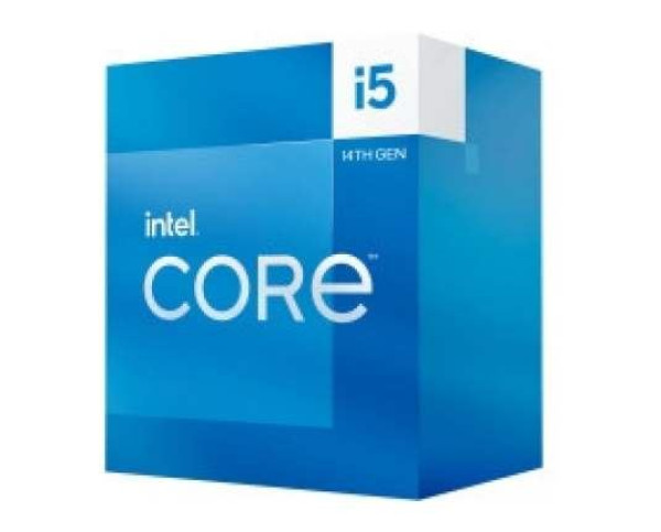 CPU INTEL Core i5 14400