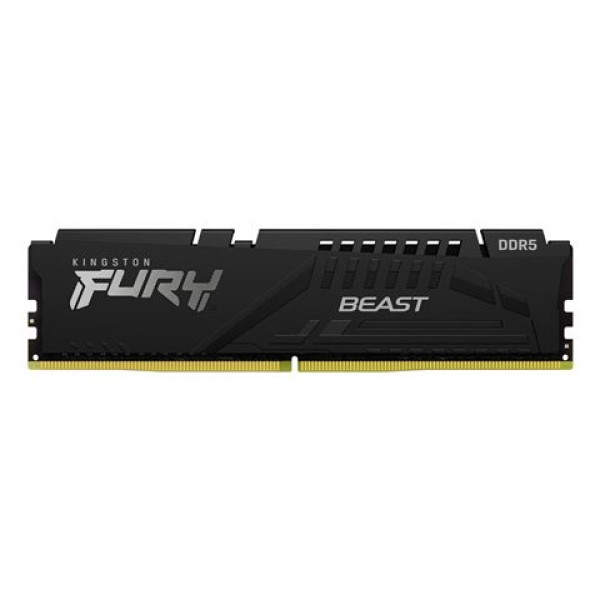 MEM DDR5 32GB 5200MHz FURY Beast EXPO KF552C36BBE-32