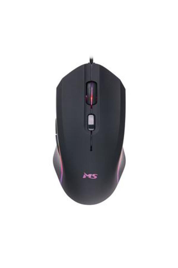 MIŠ MS NEMESIS C335 gaming 4 + 1